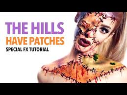 hills have patches special fx tutorial
