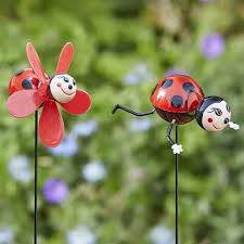Ladybug Loony Stakes Thirsk Garden Centre