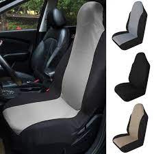 Black Nylon Fabric Seat Covers At Best