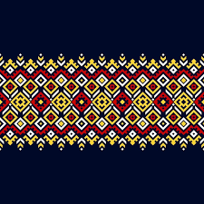 msian culture ethnic design pattern