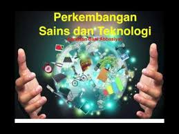 Sains dan teknologi bbc indonesia adalah majalah mingguan yang membahas berbagai perkembangan terbaru dalam bidang sains. Sains Dan Teknologi Kerajaan Abbasiyah Youtube