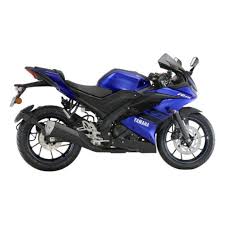 yamaha r15 v3 bs6 dual abs in