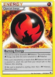 タイプ type) is a property of pokémon and energy cards in the trading card game. Top 10 Pokemon Energy Cards Hobbylark