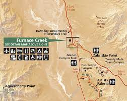 Check flight prices and hotel availability for your visit. National Park Service Map Of Death Valley