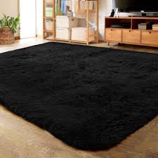 lochas soft indoor modern area rugs