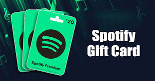 how to redeem spotify gift card in 2023