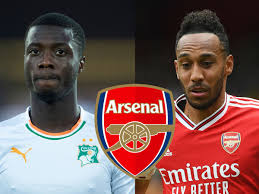 Shop tires, parts and accessories or schedule your oil change and repair services today. Has Pierre Emerick Aubameyang Sent Nicolas Pepe Clue In Message To Alexandre Lacazette Football London