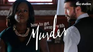 Wie hier auf die 6. Ist How To Get Away With Murder Season 6 2020 Auf Netflix Belgien
