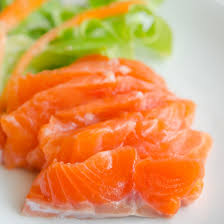6 salmon sashimi health benefits