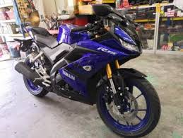 Rp 28 million price in malaysia: 2020 Yamaha Yzf R15 Motorcycles For Sale On Malaysia S Largest Marketplace Mudah My Mudah My