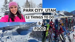 park city utah tour 12 things to do
