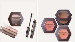 bees is dropping a new makeup line