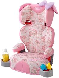 My Melody Junior Booster Car Seat