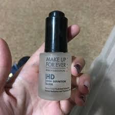 makeup forever elixir kesehatan