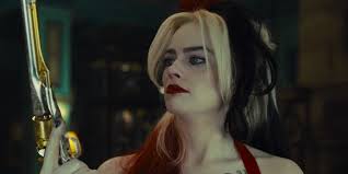 the 10 best harley quinn lines in the