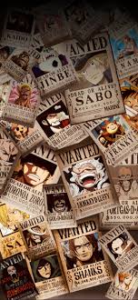 one piece wallpapers central