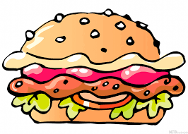        An essay is like a burger     GAM Import Export GmbH