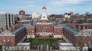 Massachusetts institute of technology (mit) has been ranked no. 10 Best Universities In The World 2020 Global University Ranking 2021