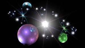 Los quarks: ¿son, realmente, partículas fundamentales? (Parte 1)