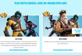 We provide you the tools to win every round. Fortnite Bug Leaves 80 Million Vulnerable To Hack Here S What You Need To Know Deseret News