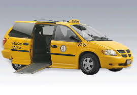 Los Angeles Taxi Cab Company