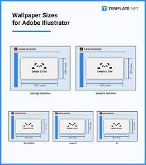 Wallpaper Size Dimension Inches Mm