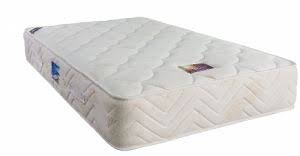 The bed uses our durable 336 bonnell spring unit with the 13 gauge springs. Taki Golden Mattress 160x195x26 Cm Buy Online Mattresses At Best Prices In Egypt Souq Com