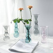 11 Unique Vases To Show Off Your Indoor