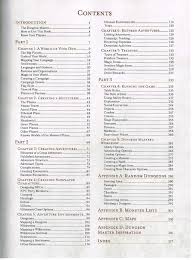Dnd 5e Dungeon Masters Guide Pages 301 320 Text Version