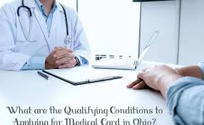 Amish oza is a certified family physician with extensive experience in treating a variety of chronic medical conditions. What Are The Qualifying Conditions To Applying For Medical Card In Ohio World Informs