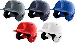 Evoshield Xvt Wtv7110 Protective Batting Helmet