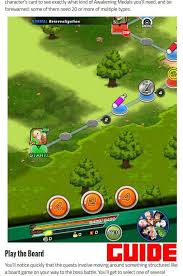 Clear give it a dokkan! Guide For Dragon Ball Z Dokkan For Android Apk Download