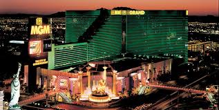 Mgm grand hotel & casino. Mgm Grand Las Vegas