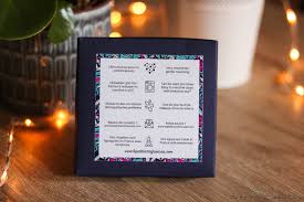reusable washable cleansing wipes