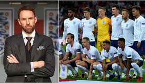 England's kieran trippier spoke to euro2020.com following his side's group d win against croatia. Ä'á»™i Tuyá»ƒn Anh Va 5 Ä'iá»u Tich Cá»±c Tá»« Euro 2021 Viá»‡t Nam 9