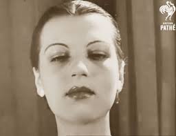vine makeup tutorial 1938 pathe