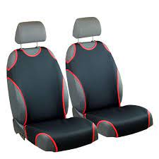 T Shirt Seat Covers For Alfa Romeo 145