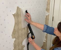 The Best Way To Remove Wallpaper A