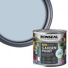 Ronseal Garden Paint Cool Breeze