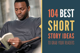 104 short story prompts genius story