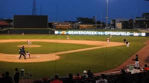 Fifth Third Field Set To Host High School Baseball Dayton