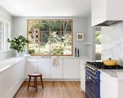 Designing A Small Kitchen Make A