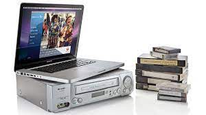 the best vhs to dvd converter in 2024
