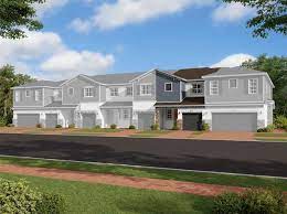 orange county fl townhomes townhouses