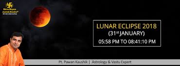 astrological effects of the first lunar
