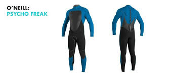 Wetsuit Review 5 Fullsuits To Get You Through Winter