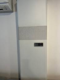 Pyrox Gas Heater Air Conditioning
