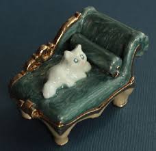 cats in mythology and jewellery