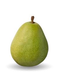 Pear Varieties List Guide To Ten Pear Types Usa Pears