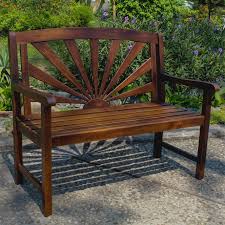 garden bench wooden garden benches